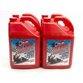 Redline Oil Redline Oil RED41025 Two-Stroke Snowmobile Oil -1 gal - Case of 4 RED41025